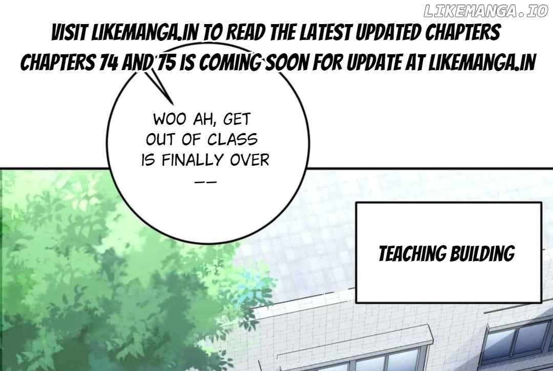 God of Learning Chapter 73 1